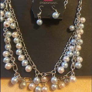 Paparazzi jewelry accessories